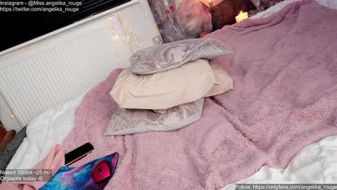Media: angelika_rouge Chaturbate 2023-09-14 19:54:00