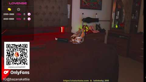 Media: latinbaby_666 Chaturbate 2023-09-14 07:06:00