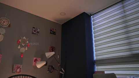 Media: letiziafulkers1 Chaturbate 2023-09-14 20:26:00