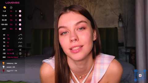 Media: nika_lodge Chaturbate 2023-09-14 15:42:00