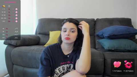 Media: yourfreakygirl Chaturbate 2023-09-14 22:07:00