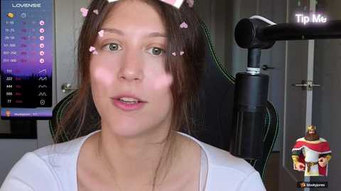 Media: alexa_dream Chaturbate 2023-09-15 20:12:00