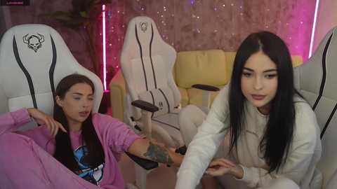 Media: anabel054 Chaturbate 2023-09-15 18:43:00