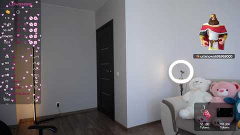 Media: brightrays__ Chaturbate 2023-09-15 05:00:00