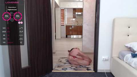 Media: carmela_fox Chaturbate 2023-09-15 09:50:00