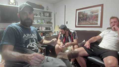 Media: hardworkertn Chaturbate 2023-09-15 00:50:00
