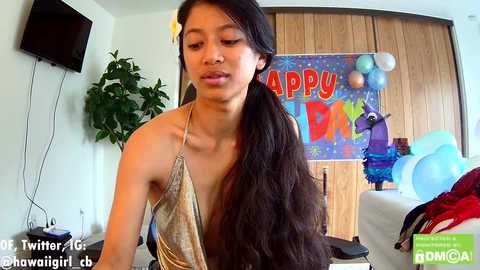 Media: hawaiigirl_ Chaturbate 2023-09-15 19:40:00