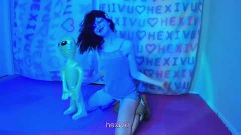 Media: hexivu Chaturbate 2023-09-15 01:32:00