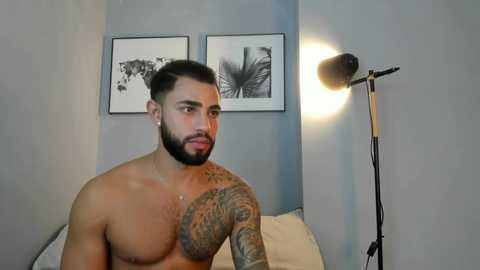 jackson_wayne_ @ chaturbate on 20230915