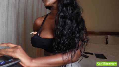 Media: missksavage Chaturbate 2023-09-15 19:22:00
