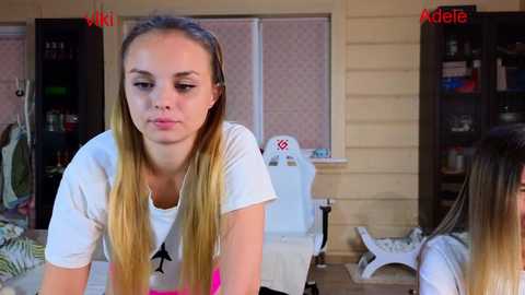 Media: misss_viki Chaturbate 2023-09-15 18:11:00