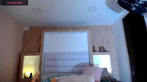 Media: veronica_garciaa Chaturbate 2023-09-15 10:49:00