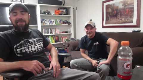Media: hardworkertn Chaturbate 2023-09-16 15:06:00