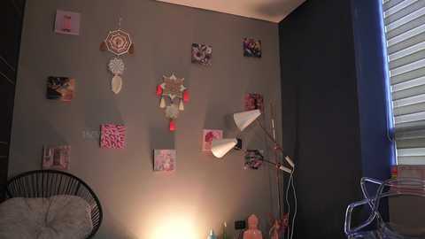 Media: letiziafulkers1 Chaturbate 2023-09-16 17:38:00