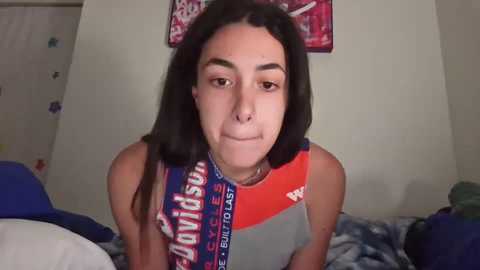 remeliapaige @ chaturbate on 20230916