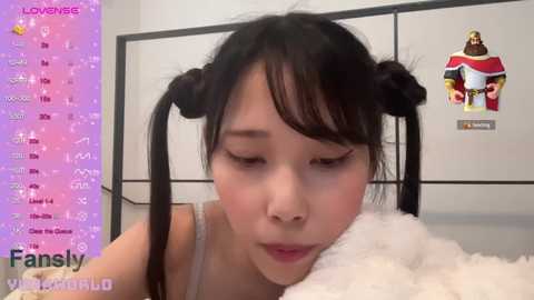 yuna_japan @ chaturbate on 20230916