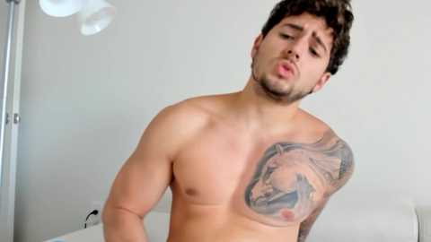 Media: zaylanez Chaturbate 2023-09-16 18:10:00