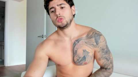 Media: zaylanez Chaturbate 2023-09-16 19:12:00