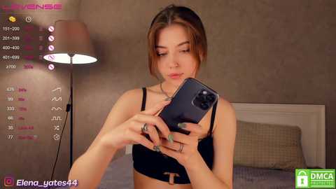 alicepreuoston @ chaturbate on 20230917