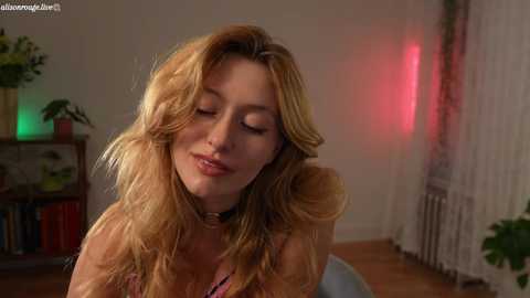 Media: alisonrouge Chaturbate 2023-09-17 02:02:00
