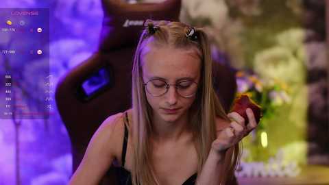 Media: angeellina Chaturbate 2023-09-17 22:16:00
