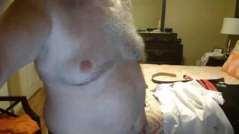 furrybear_1955 @ chaturbate on 20230917