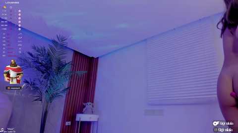 Media: gigi_ulala Chaturbate 2023-09-17 09:43:00