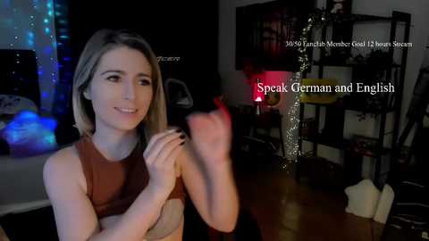 Media: kimilee22 Chaturbate 2023-09-17 17:29:00