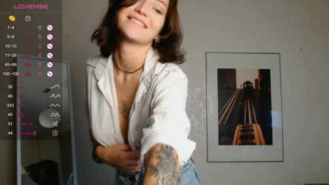 lisasashley @ chaturbate on 20230917