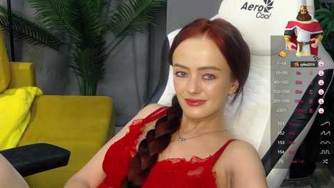 Media: meganiex Chaturbate 2023-09-17 06:54:00