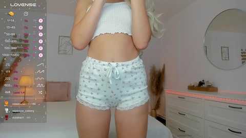 Media: rennatha21 Chaturbate 2023-09-17 11:12:00