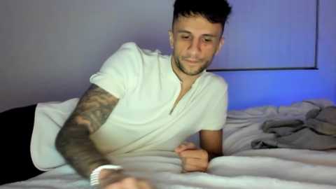 Media: zaylanez Chaturbate 2023-09-17 04:12:00