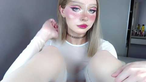 Media: _paprika Chaturbate 2023-09-18 22:14:00