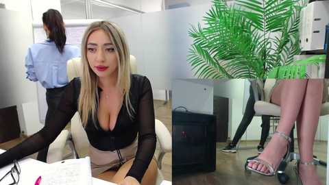 Media: babesgowild Chaturbate 2023-09-18 06:54:00