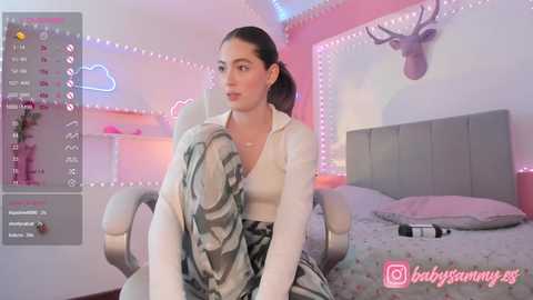 Media: baby_sammyy Chaturbate 2023-09-18 02:13:00