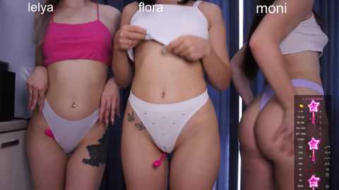 berrygirls @ chaturbate on 20230918