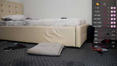 Media: carmela_fox Chaturbate 2023-09-18 11:55:00