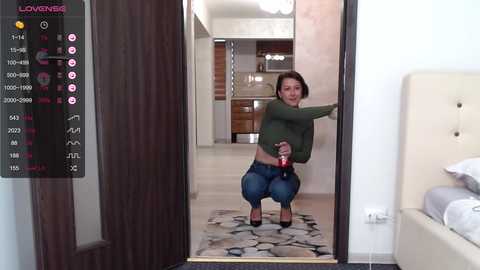 Media: carmela_fox Chaturbate 2023-09-18 14:00:00