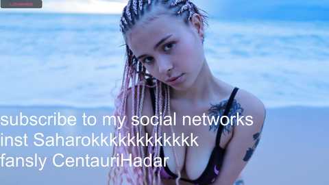 centaurihadar @ chaturbate on 20230918