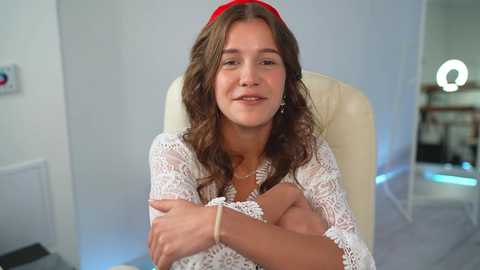 Media: eli_sun Chaturbate 2023-09-18 09:12:00