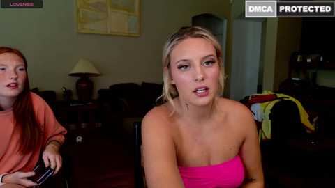 haleymorrowww @ chaturbate on 20230918