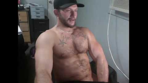 hungchuck @ chaturbate on 20230918