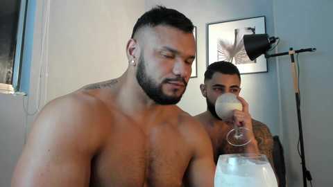 jackson_wayne_ @ chaturbate on 20230918