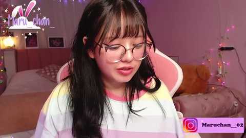 Media: maru_chan_ Chaturbate 2023-09-18 02:33:00
