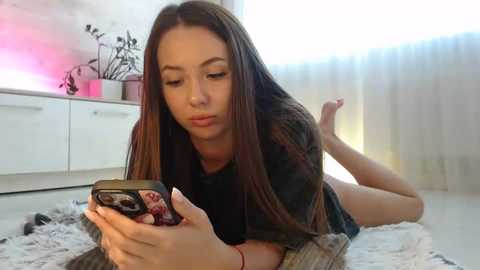Media: meryfoxxx Chaturbate 2023-09-18 12:06:00