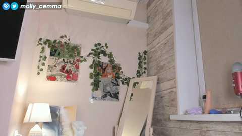 Media: mollycemma Chaturbate 2023-09-18 16:40:00