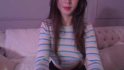 Media: sarasuo Chaturbate 2023-09-18 10:04:00