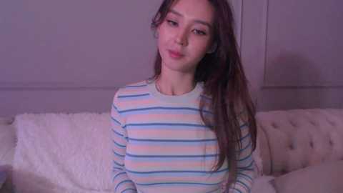 Media: sarasuo Chaturbate 2023-09-18 11:30:00