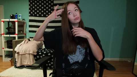 Media: anabelleleigh Chaturbate 2023-09-19 13:40:00