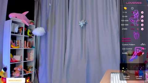 Media: blush_mikki Chaturbate 2023-09-19 14:11:00